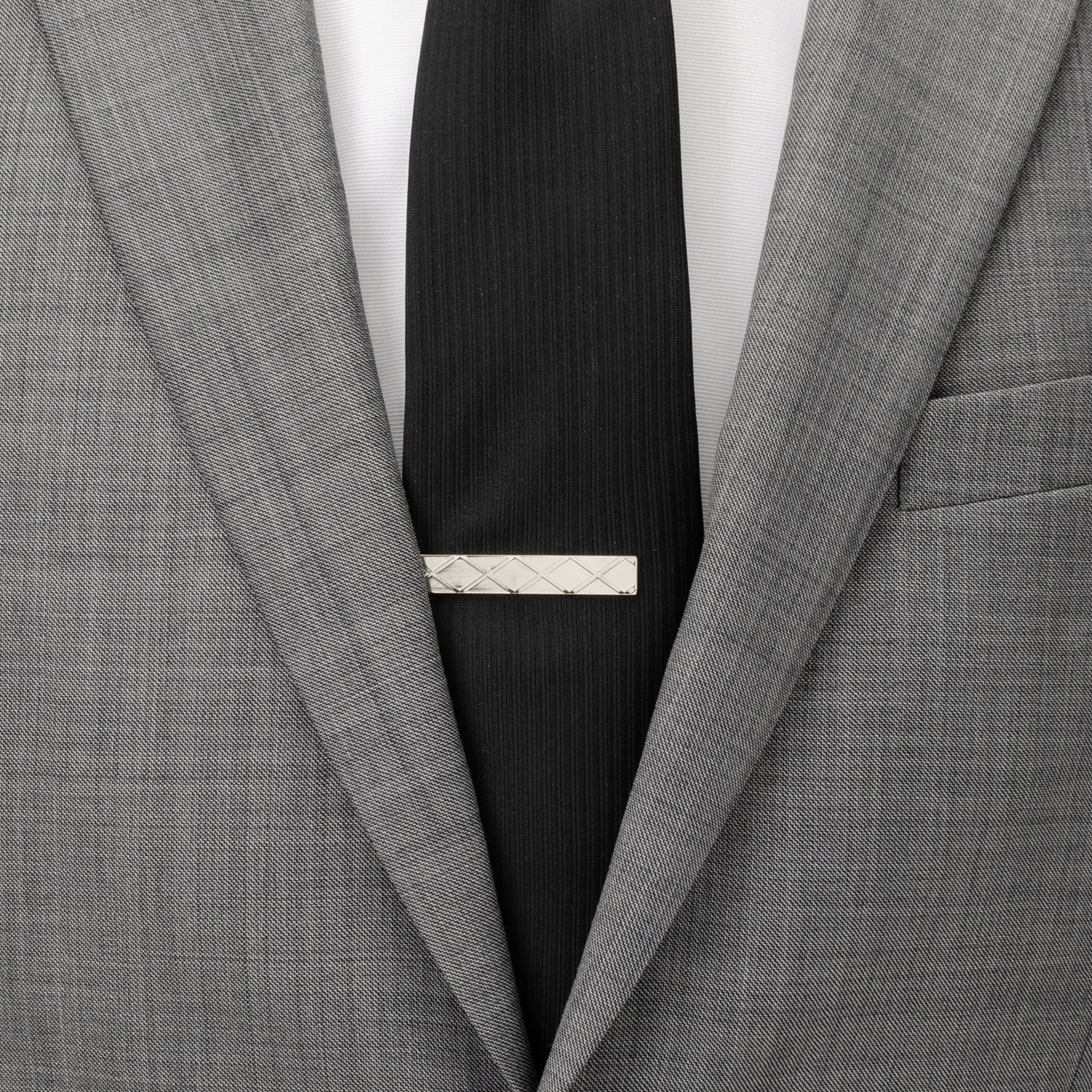 Golf Hole-In-One Hidden Message Tie Bar by Cufflinks.com