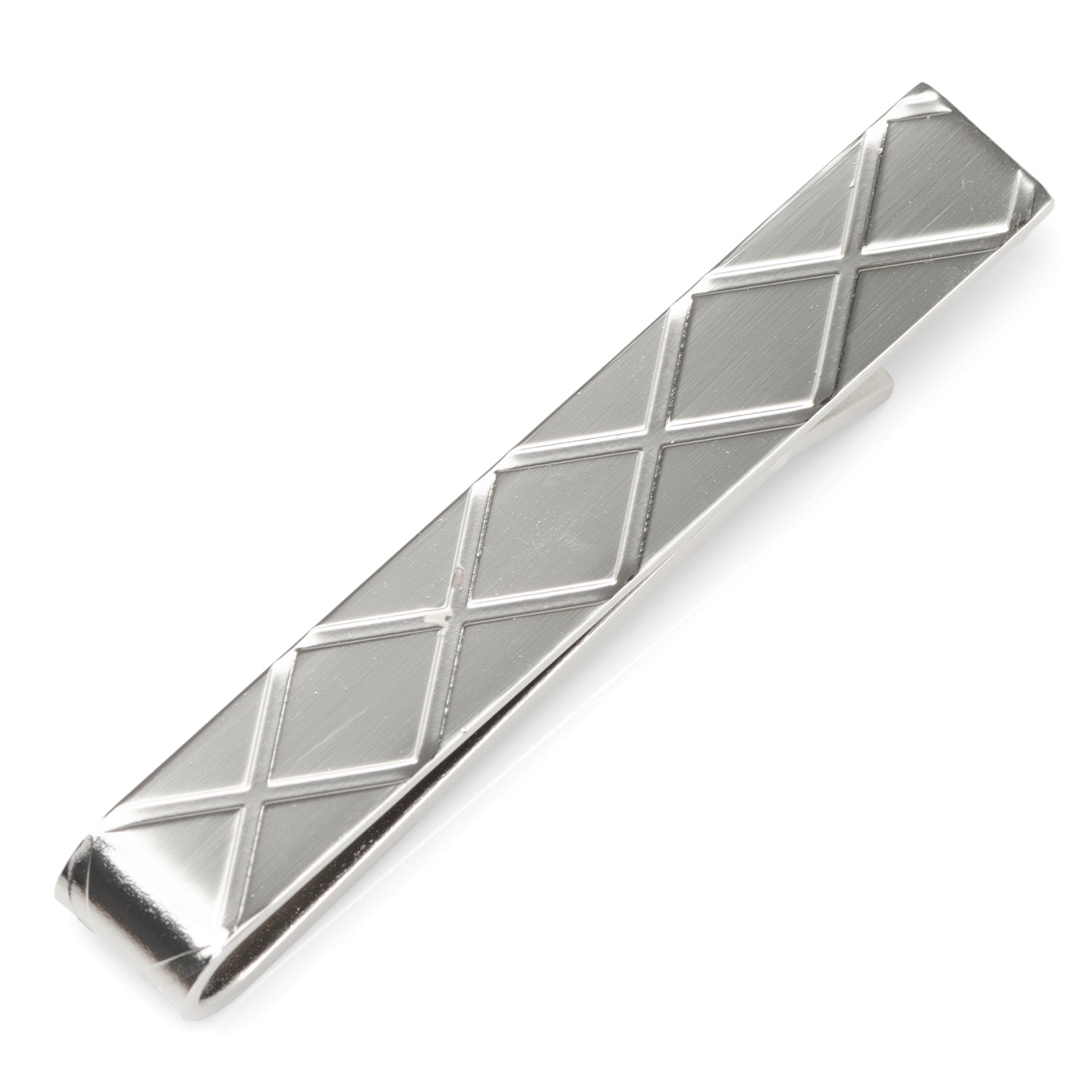 Golf Hole-In-One Hidden Message Tie Bar by Cufflinks.com