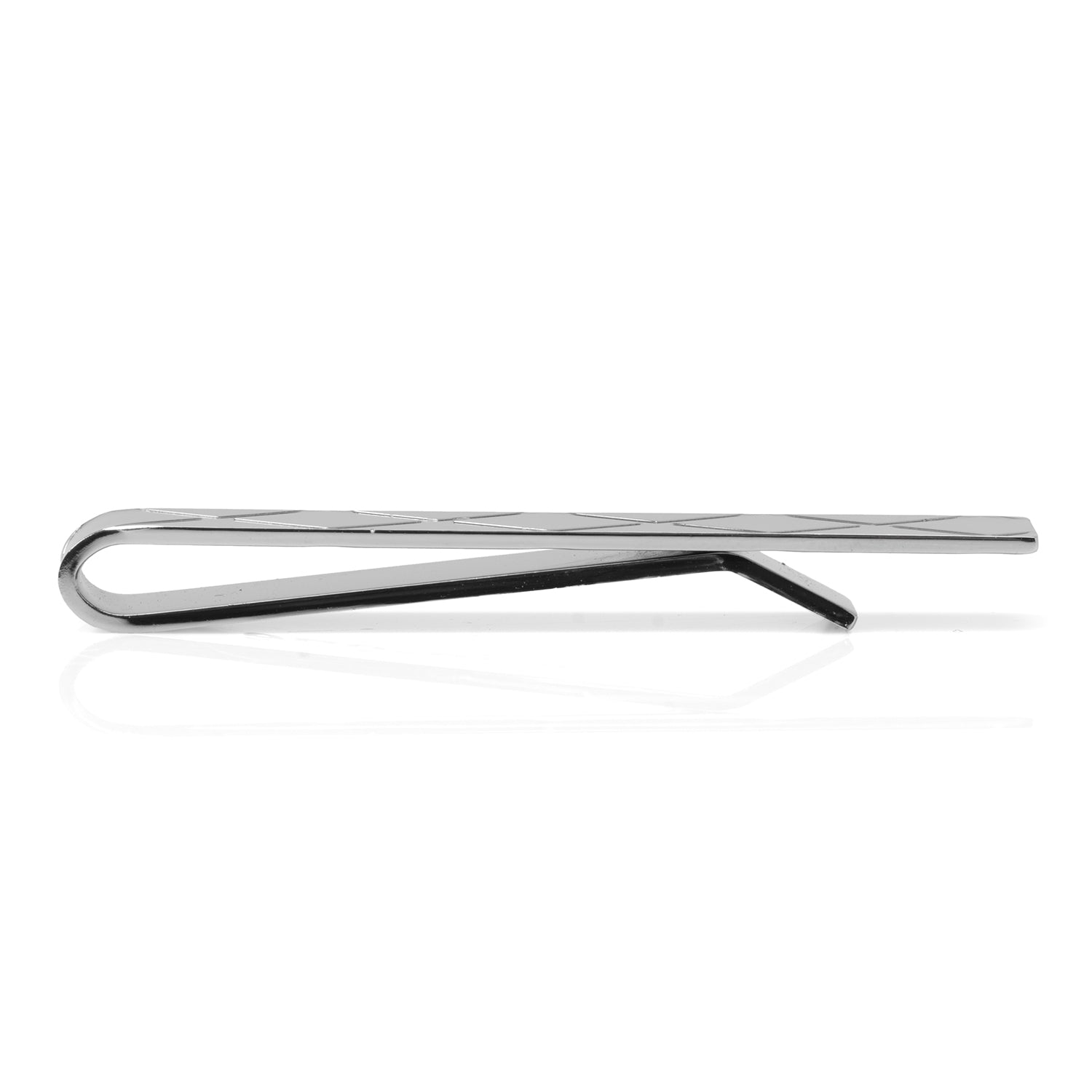 Golf Hole-In-One Hidden Message Tie Bar by Cufflinks.com