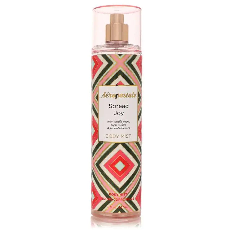 Spread Joy By Aeropostale Perfume for Women by Gamer Scents