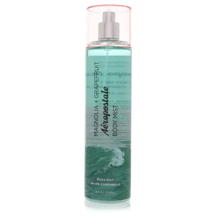 Magnolia & Grapefruit By Aeropostale Perfume for Women by Gamer Scents