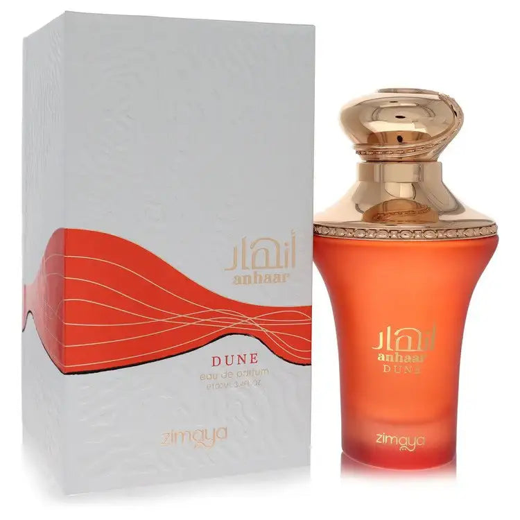 Zimaya Anhaar Dune By Afnan (Unisex) by Gamer Scents