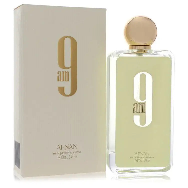 9am By Afnan (Unisex) by Gamer Scents