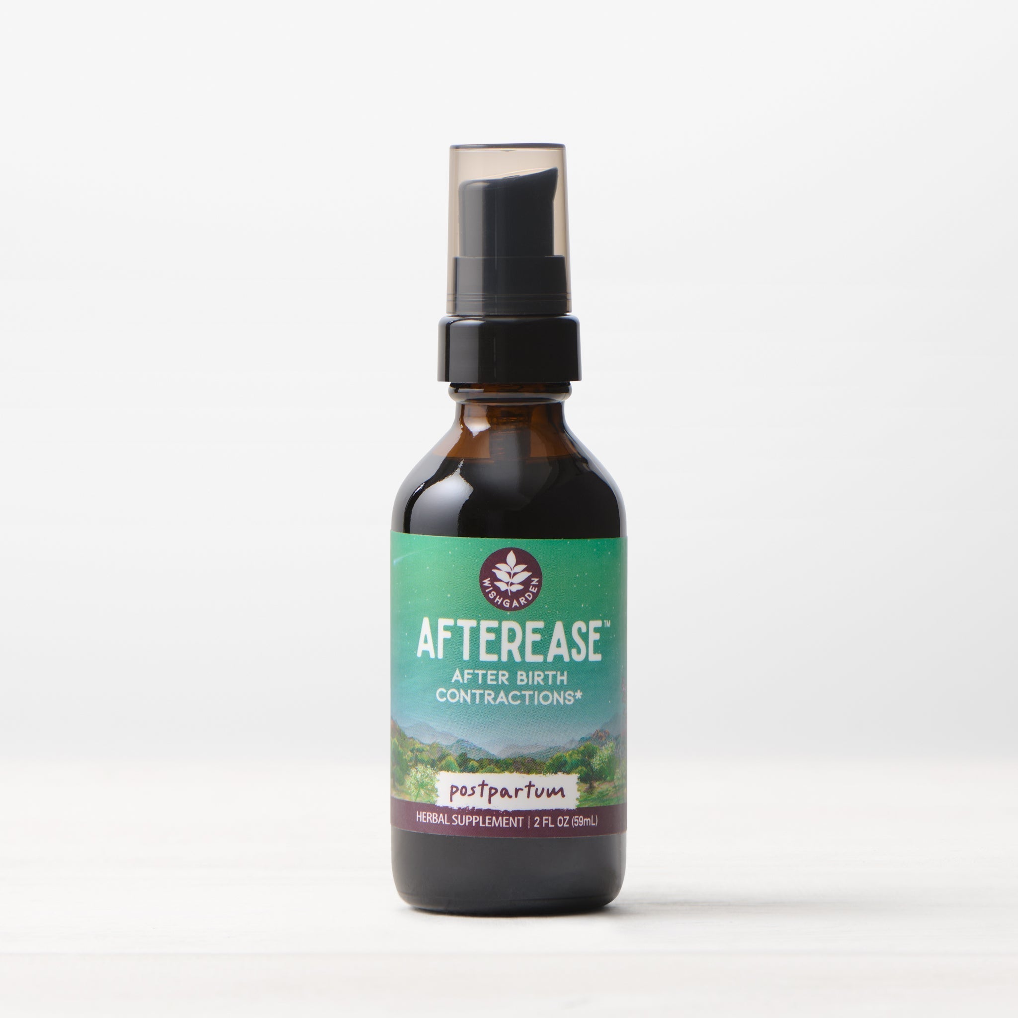 AfterEase For After Birth Contractions DestGlow