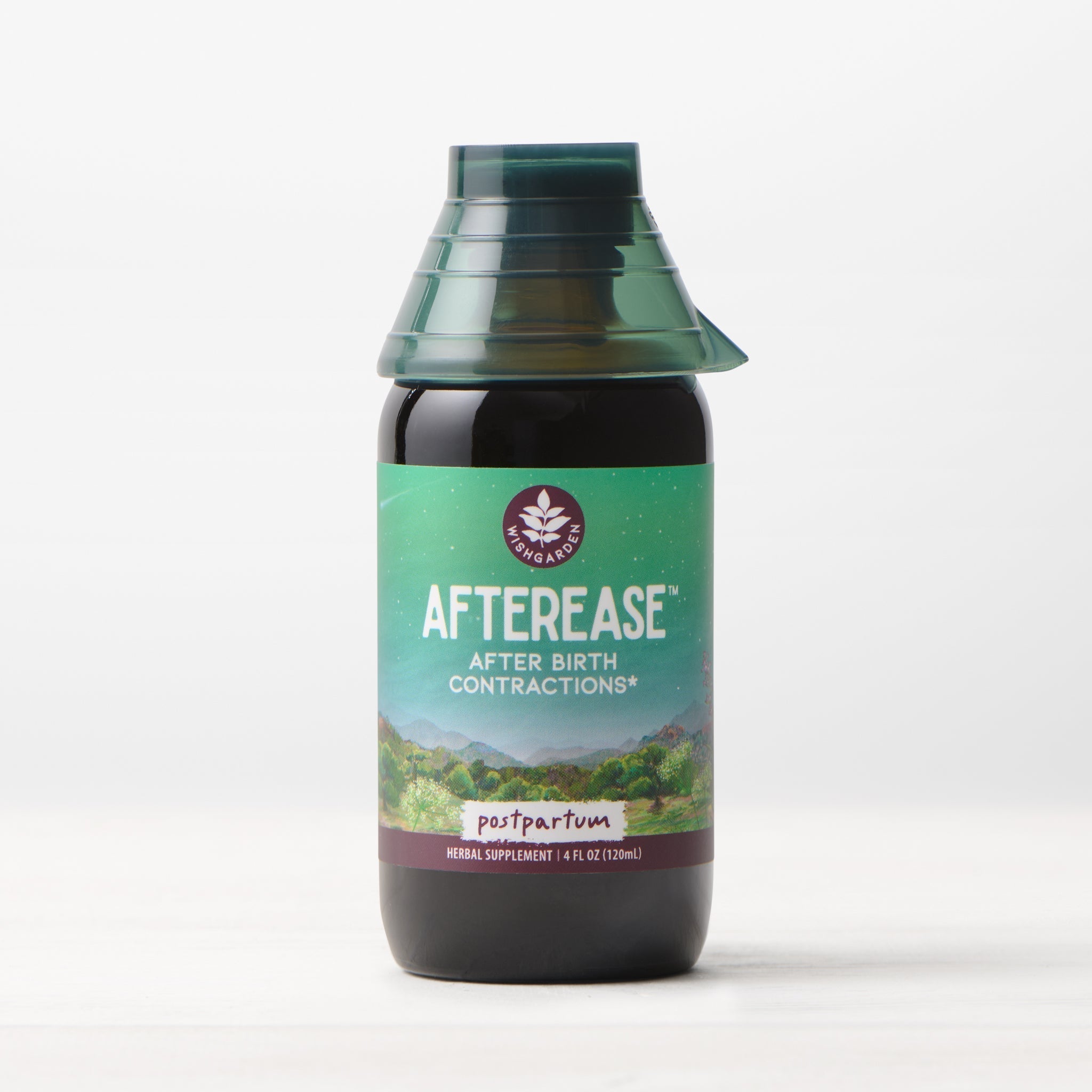AfterEase For After Birth Contractions DestGlow