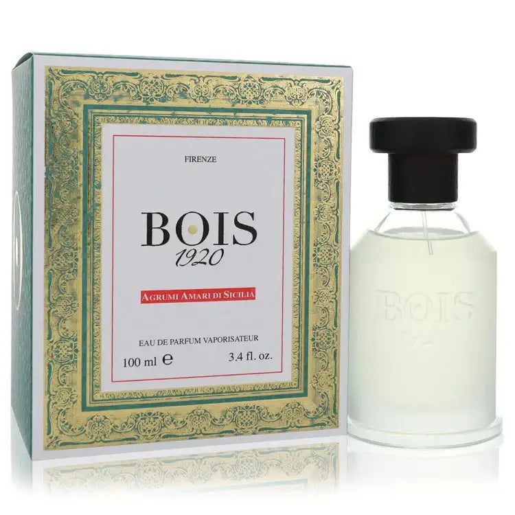 Agrumi Amari Di Sicilia By Bois 1920 (Unisex) by Gamer Scents