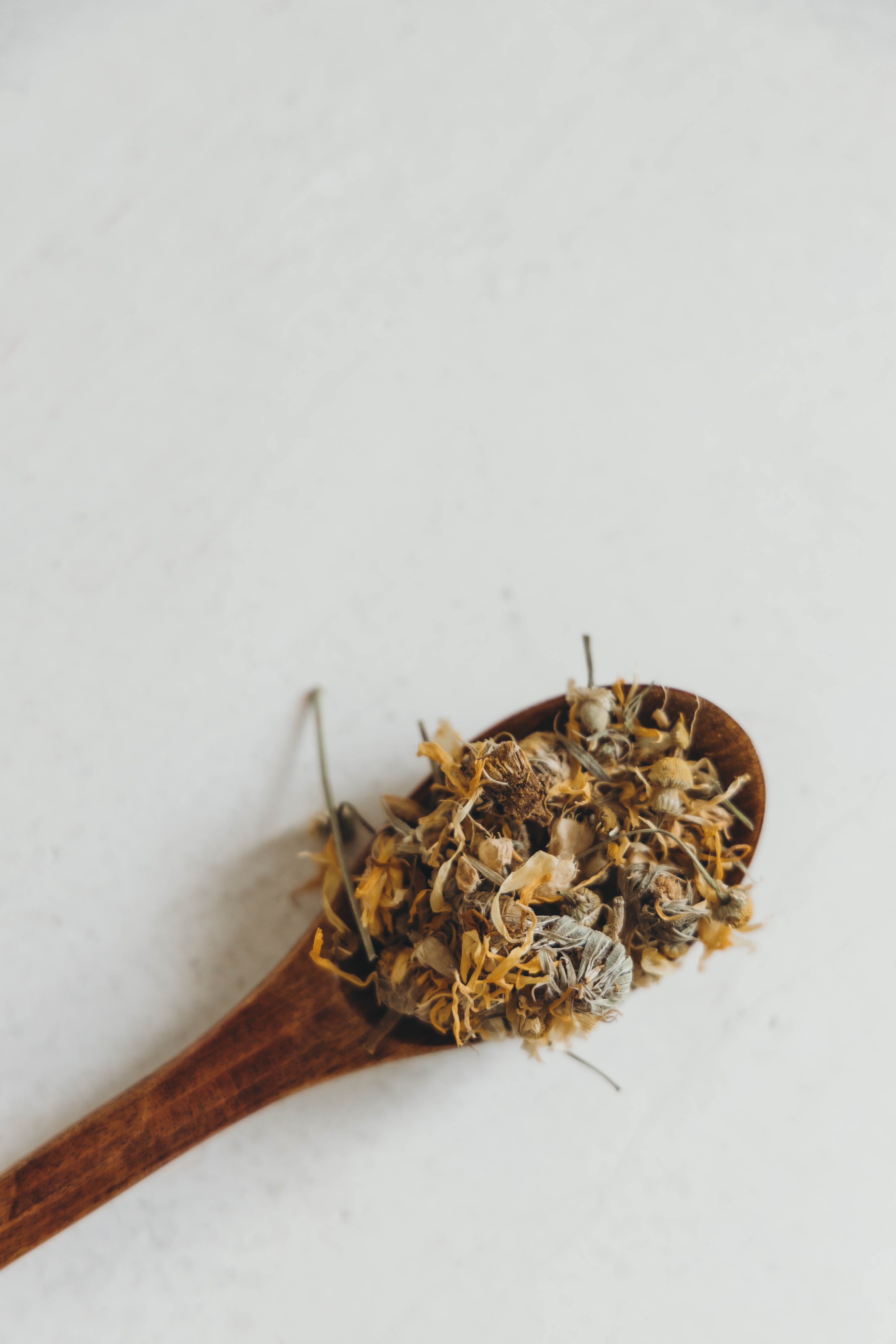COMFORT by Ancient Healing Teas