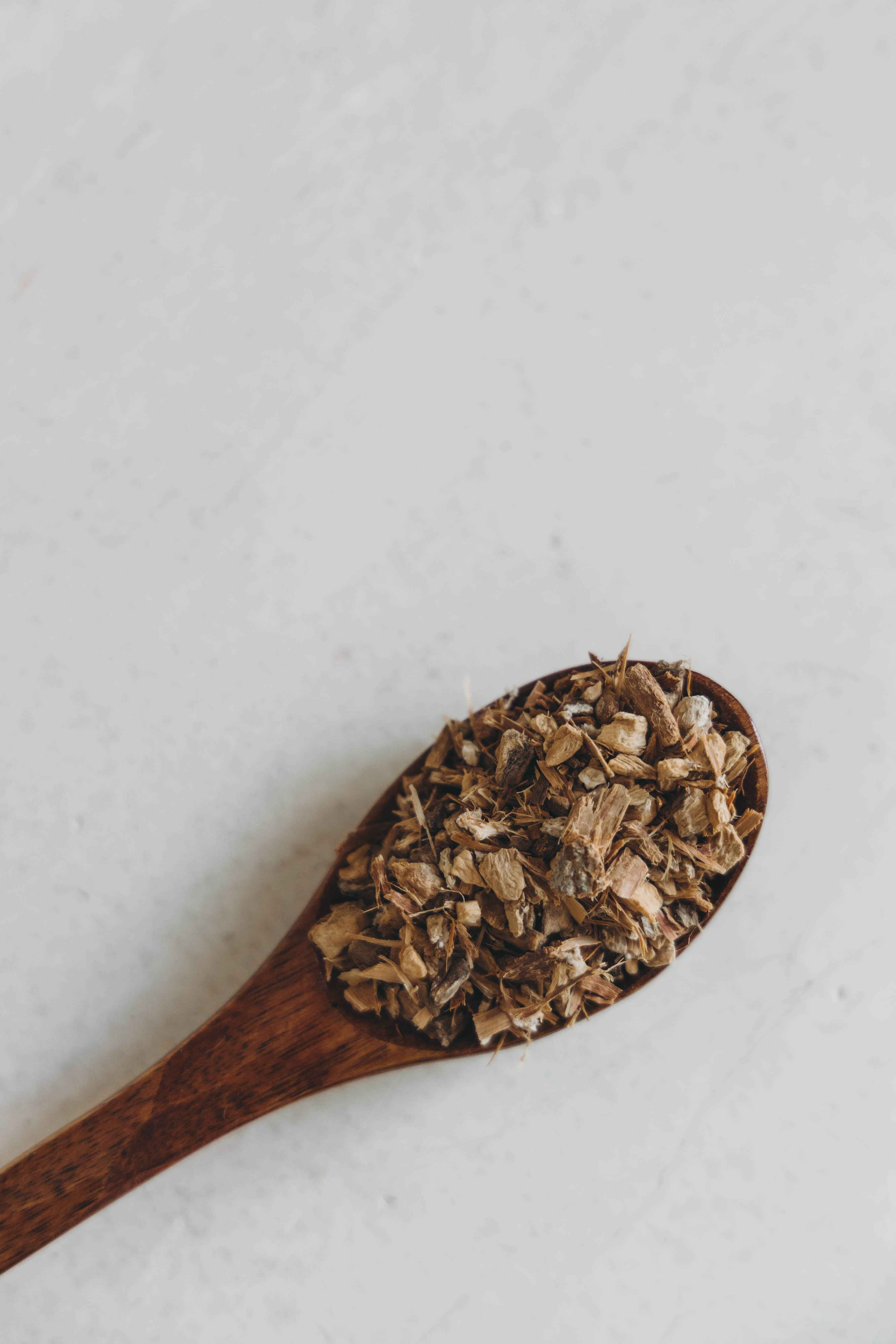 Balance: Hormone Regulation