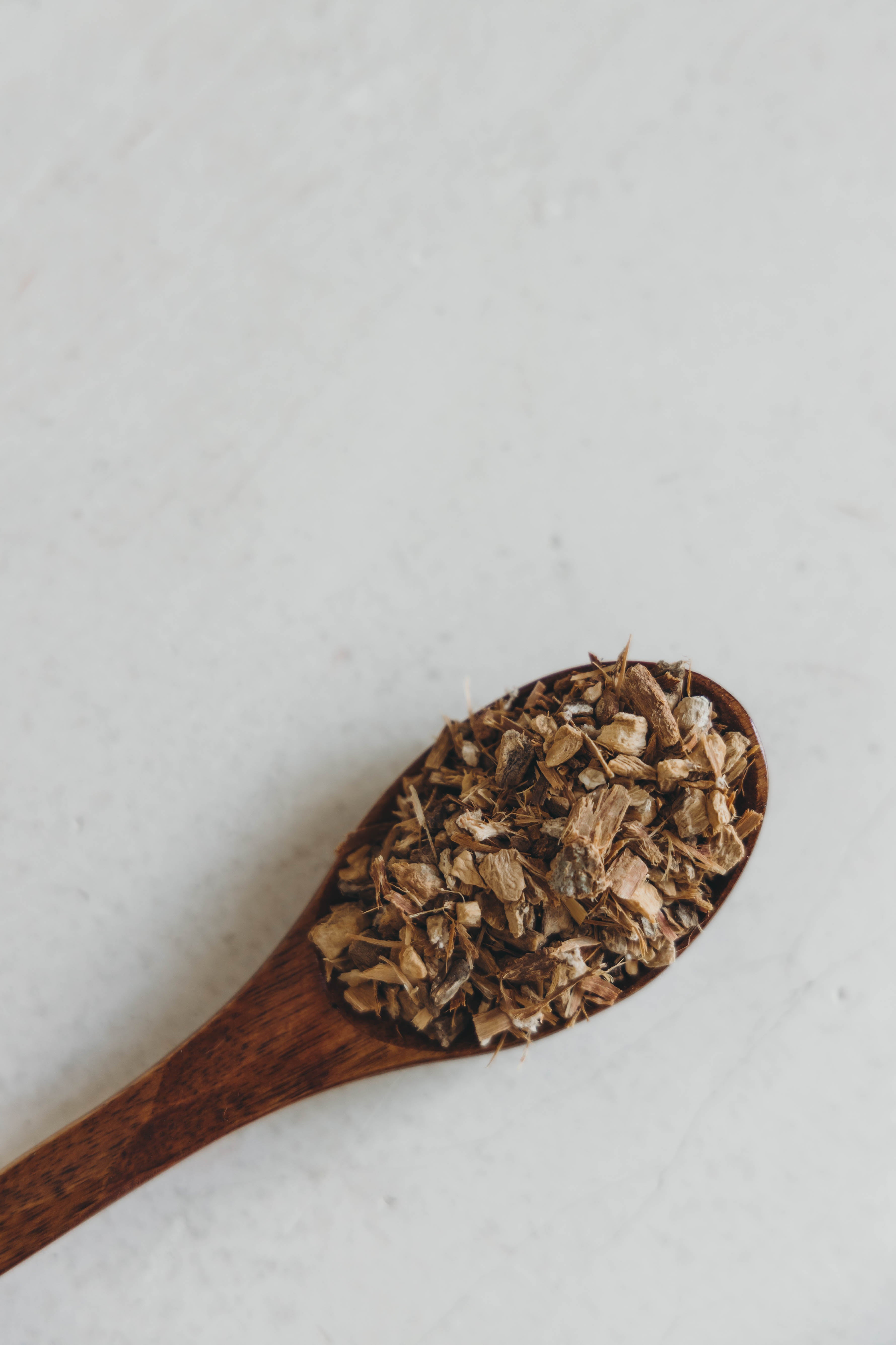 Balance: Hormone Regulation by Ancient Healing Teas