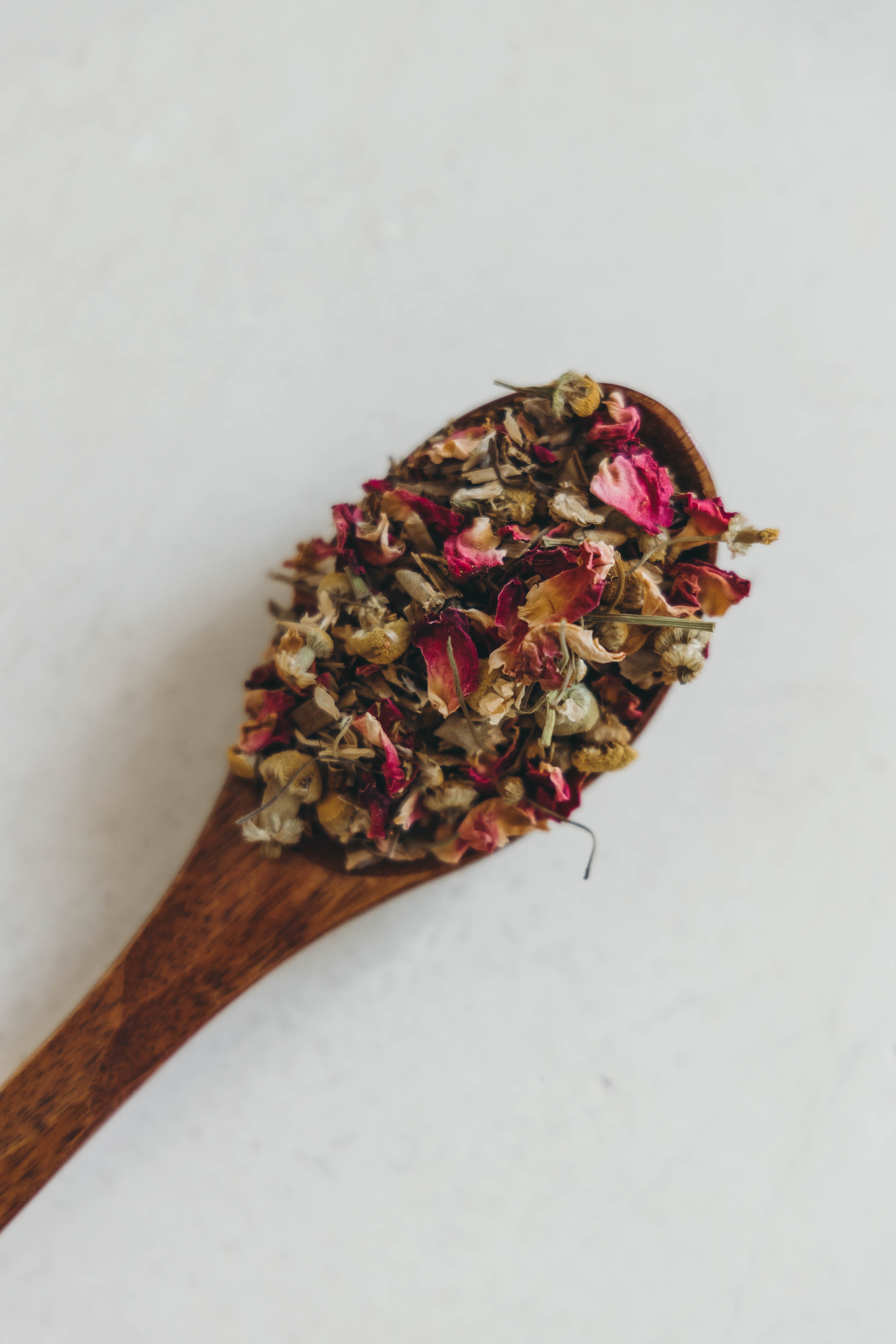 Feminine by Ancient Healing Teas