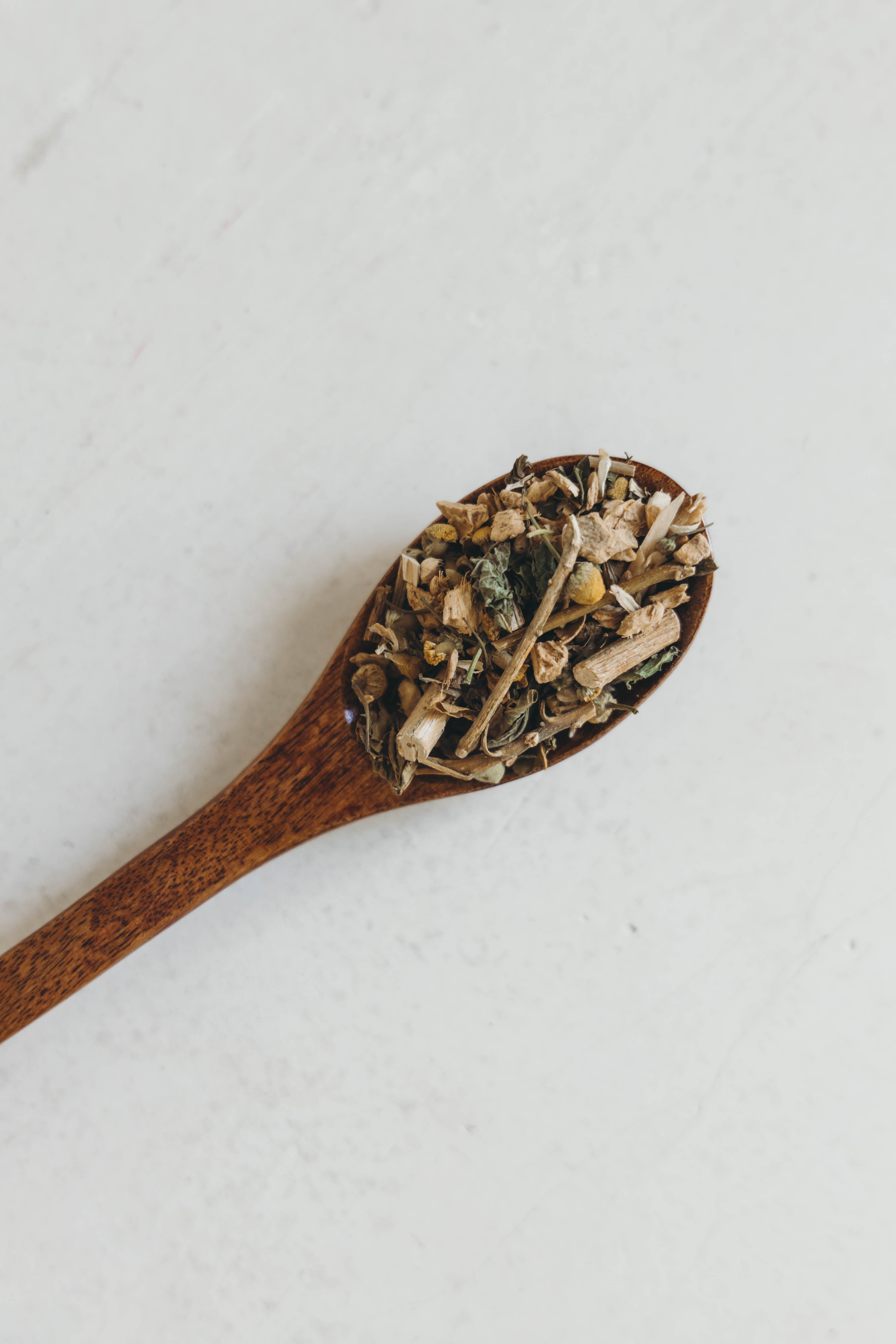 Fertile by Ancient Healing Teas