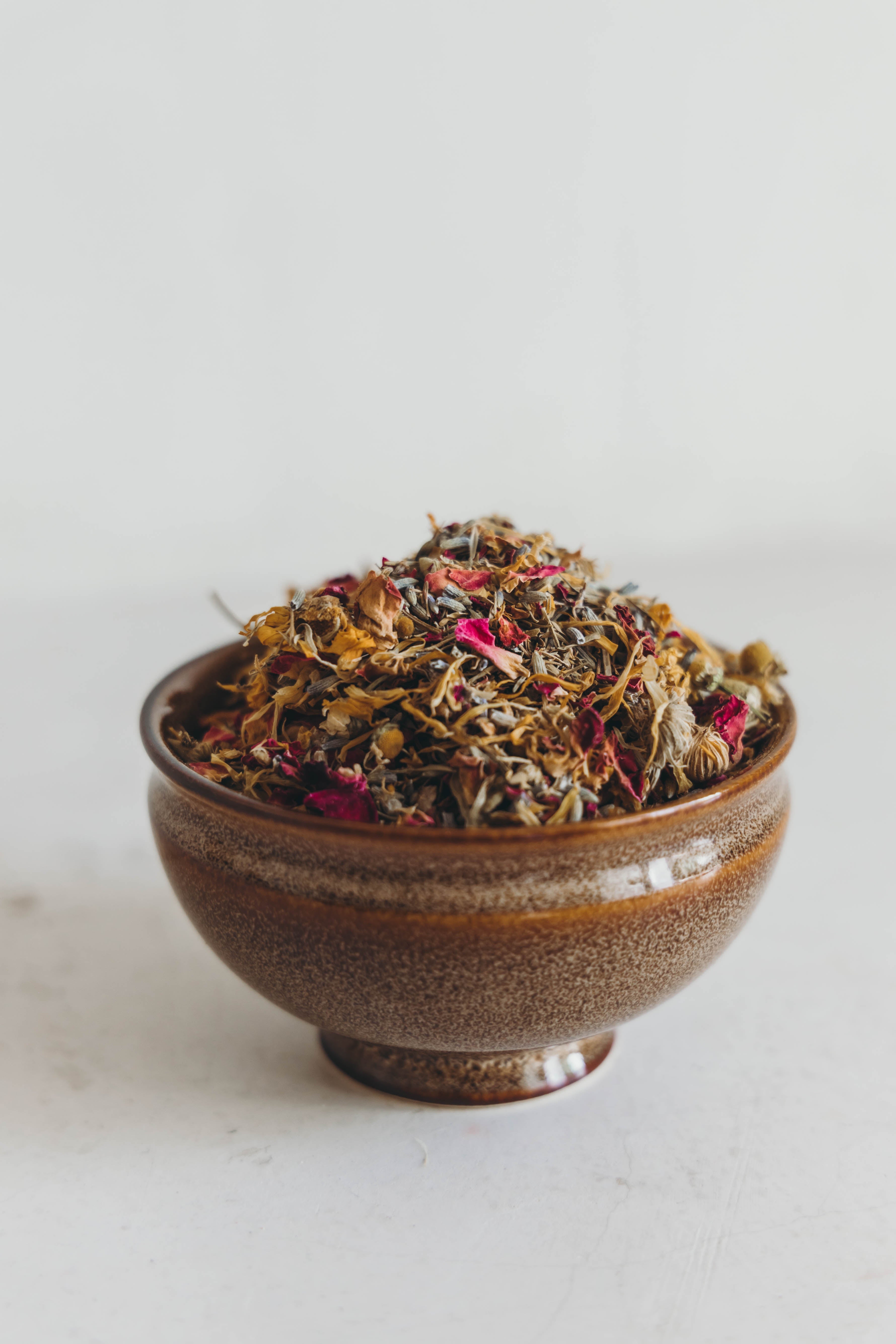 Yoni Steaming Herbal Blend by Ancient Healing Teas