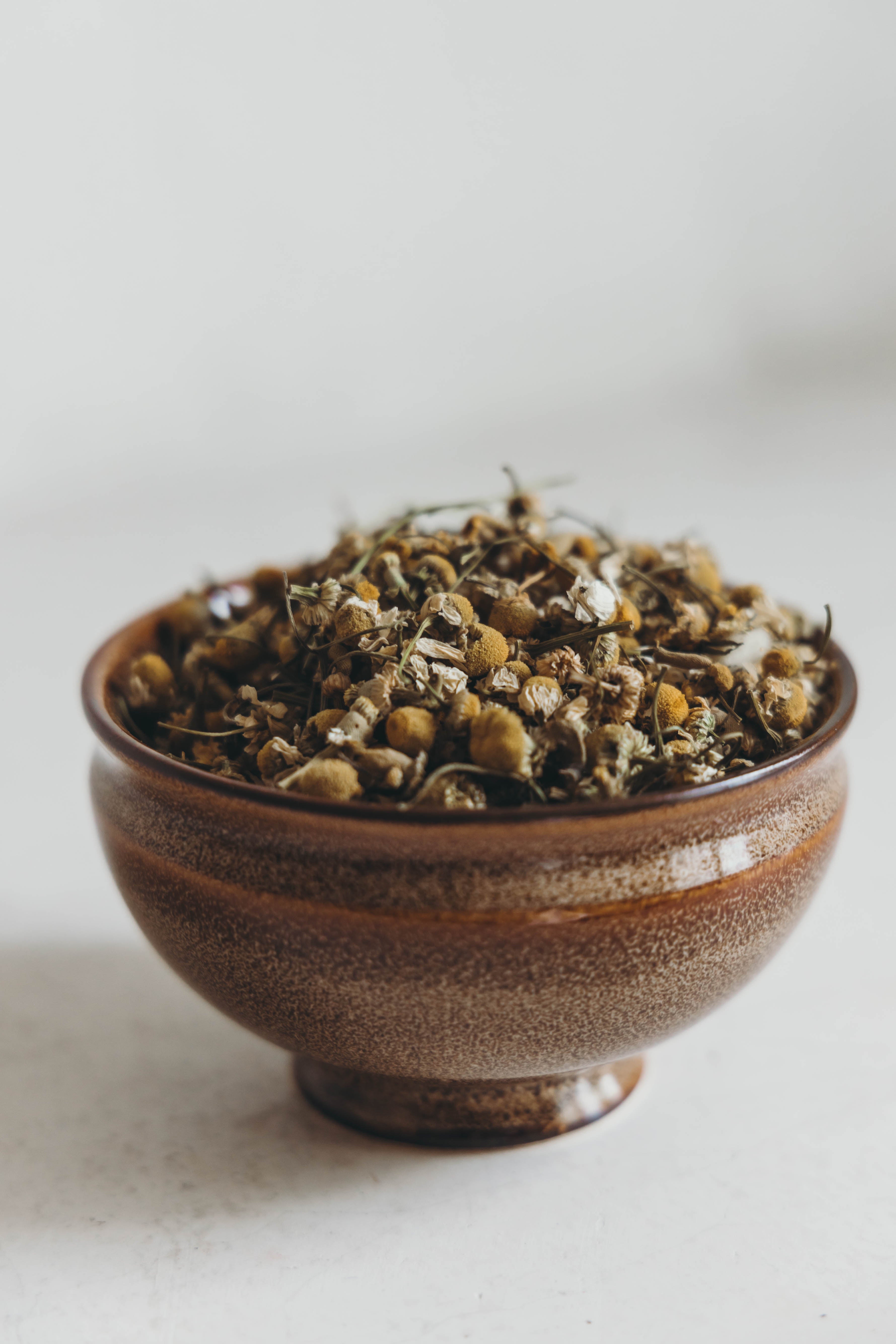 Chamomile Tea by Ancient Healing Teas