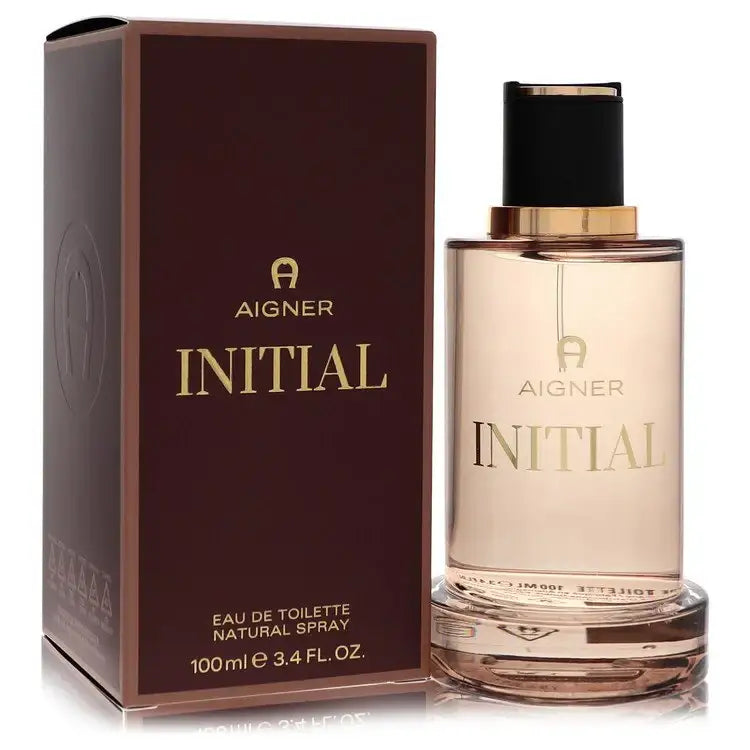 Aigner Initial By Etienne Aigner Cologne for Men by Gamer Scents