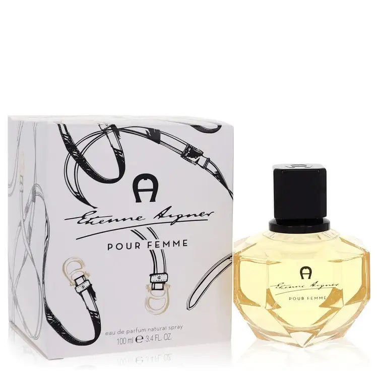 Aigner Pour Femme By Etienne Aigner Perfume for Women by Gamer Scents
