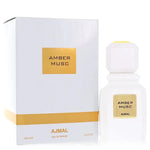 Amber Musc By Ajmal (Unisex)