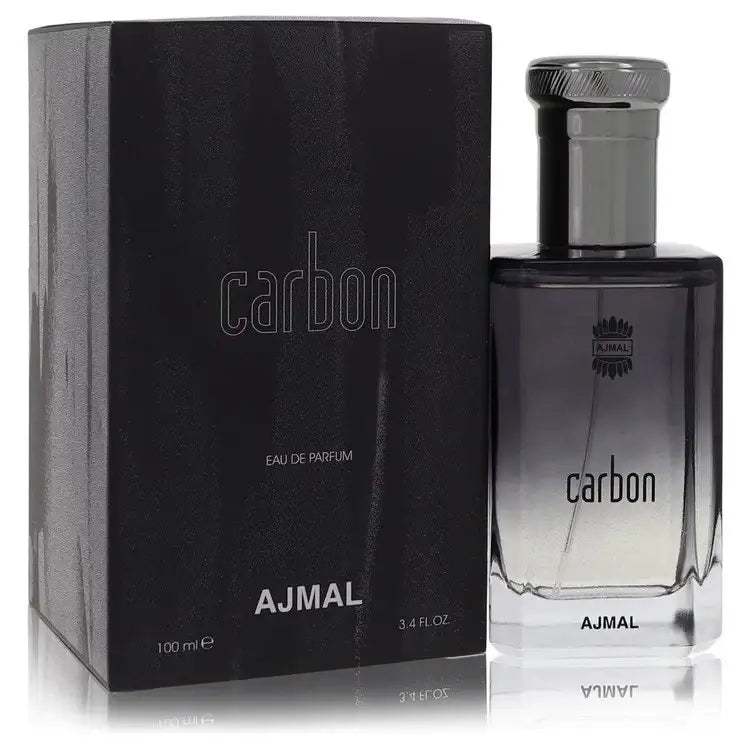 Carbon By Ajmal Cologne for Men by Gamer Scents