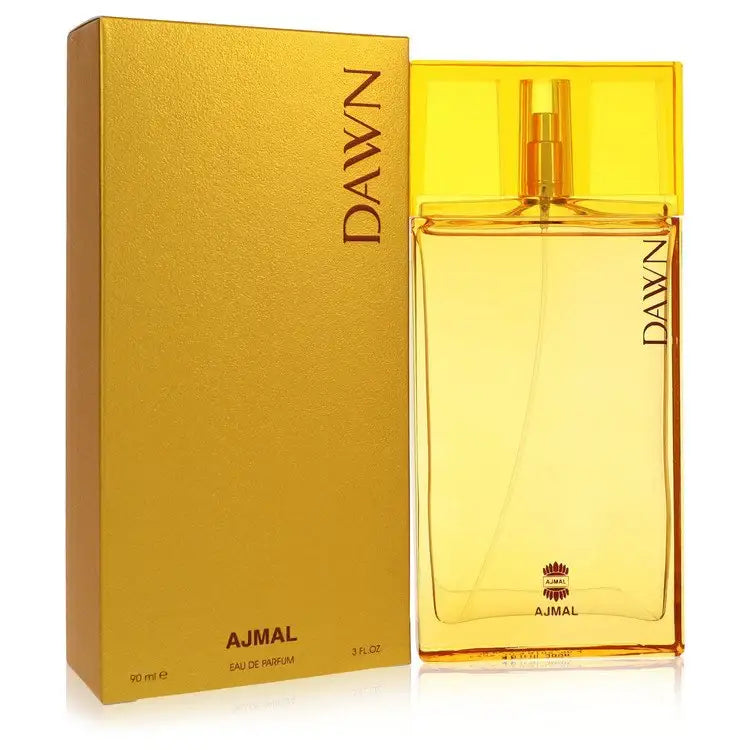 Dawn By Ajmal Perfume for Women by Gamer Scents