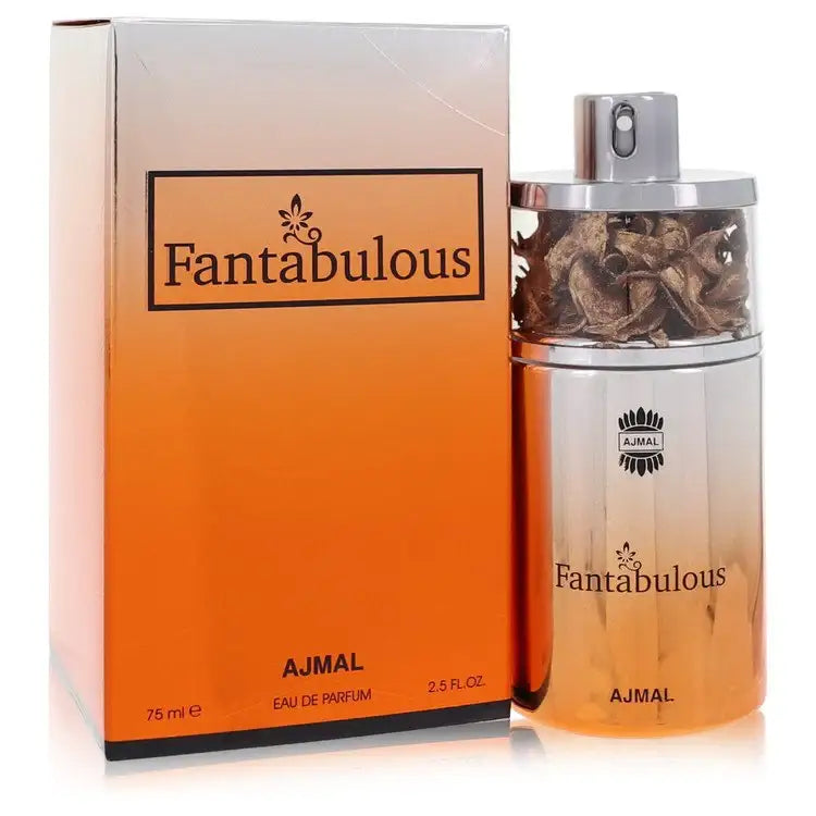 Fantabulous By Ajmal Perfume for Women by Gamer Scents
