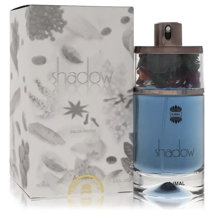 Shadow Ii By Ajmal Cologne for Men by Gamer Scents
