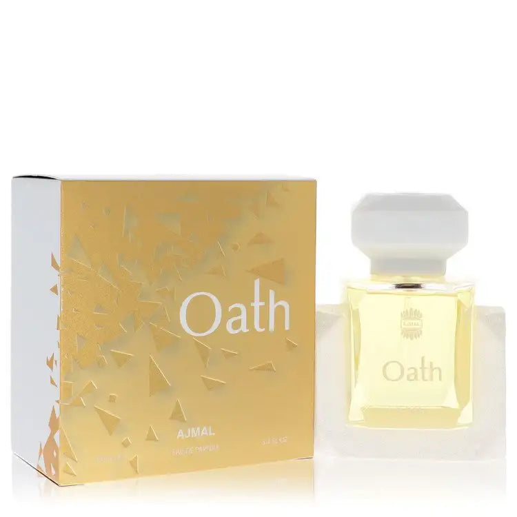 Oath By Ajmal Perfume for Women by Gamer Scents