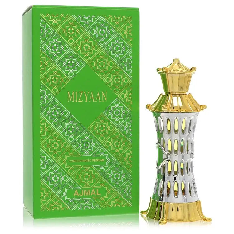 Mizyaan By Ajmal (Unisex) by Gamer Scents