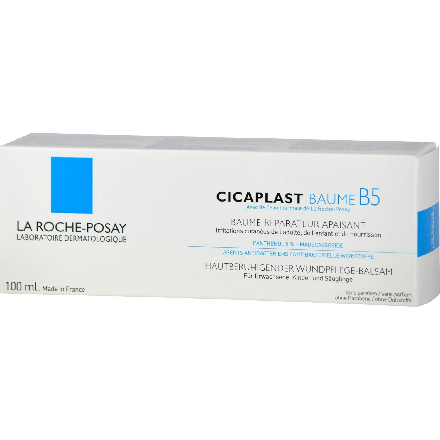 La Roche-Posay Cicaplast Baume B5 Soothing Repairing Balm