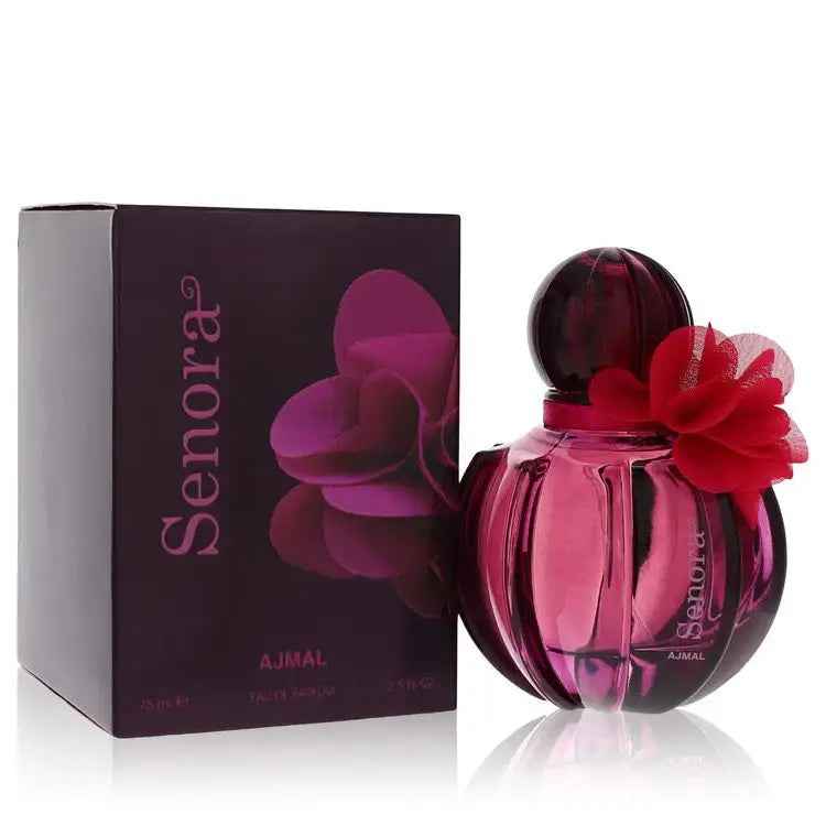 Senora By Ajmal Perfume for Women by Gamer Scents