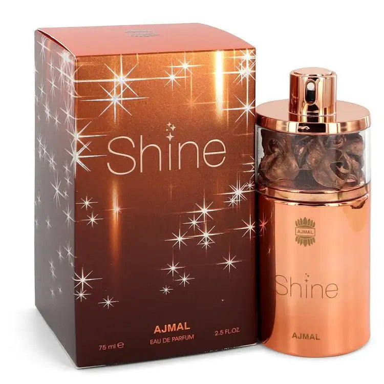 Shine By Ajmal Perfume for Women by Gamer Scents