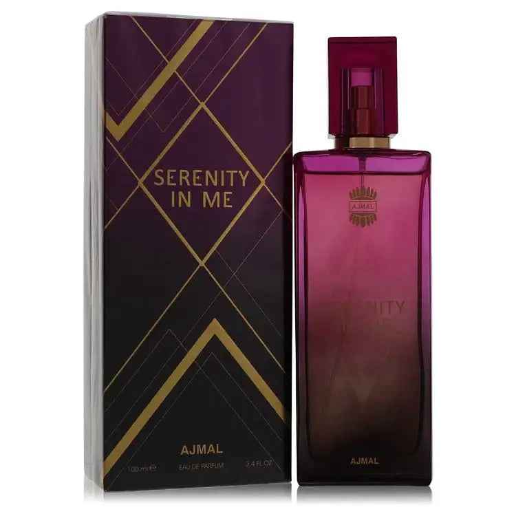 Serenity In Me By Ajmal Perfume for Women