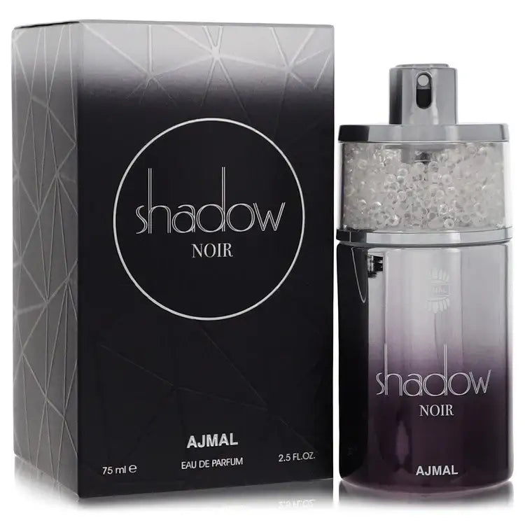 Shadow Noir By Ajmal Perfume for Women by Gamer Scents