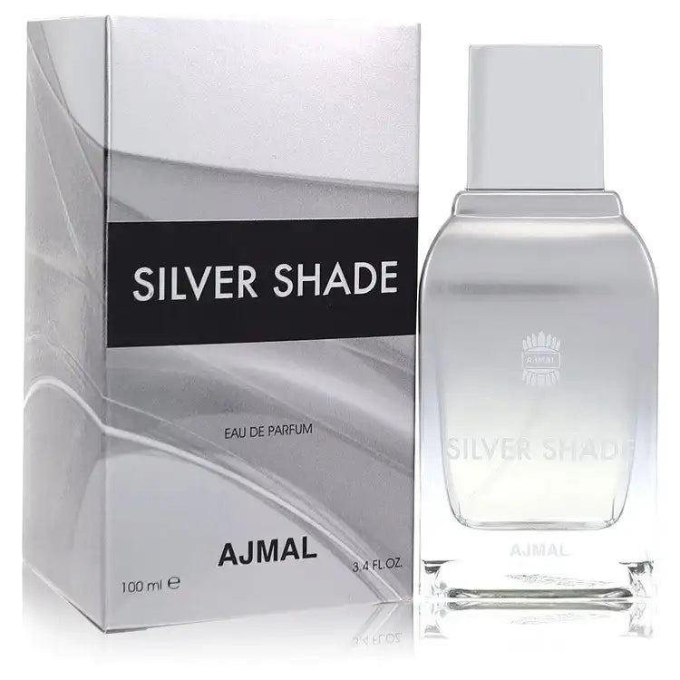 Silver Shade By Ajmal (Unisex) by Gamer Scents