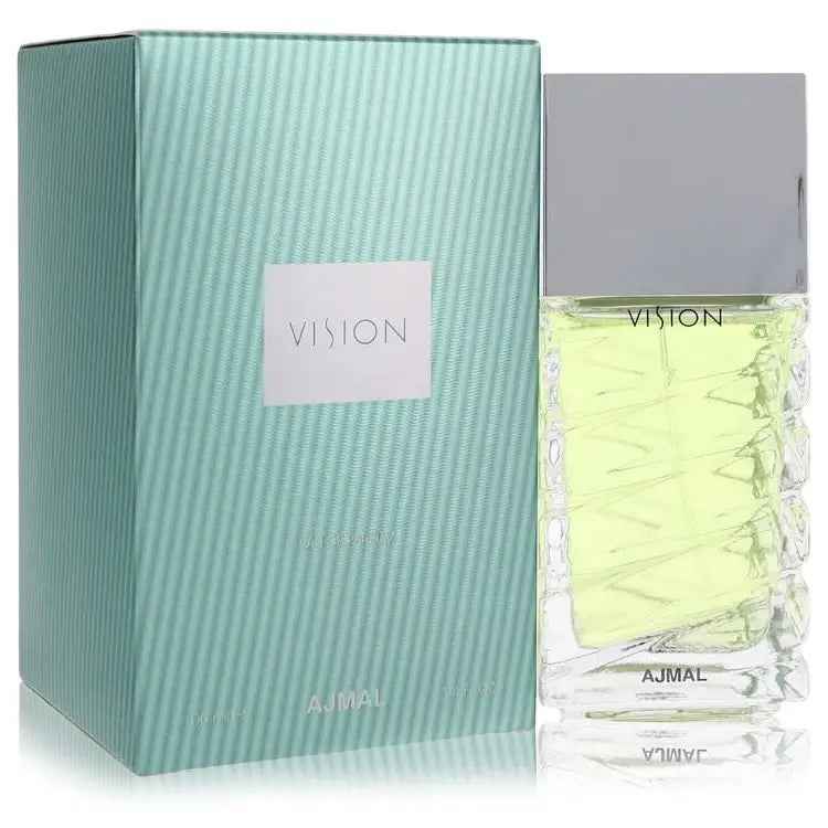 Vision By Ajmal Perfume for Women - DestGlow