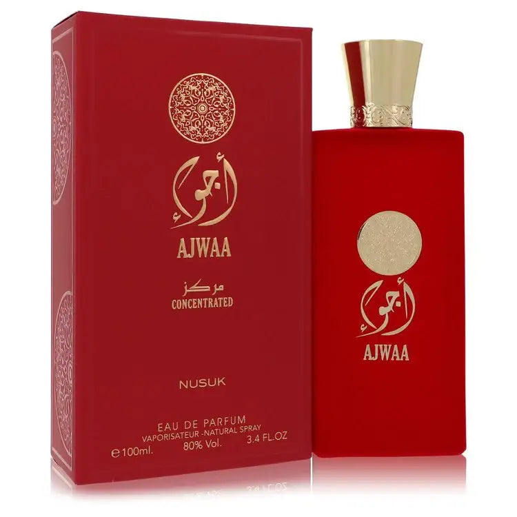 Ajwaa By Nusuk (Unisex) by Gamer Scents