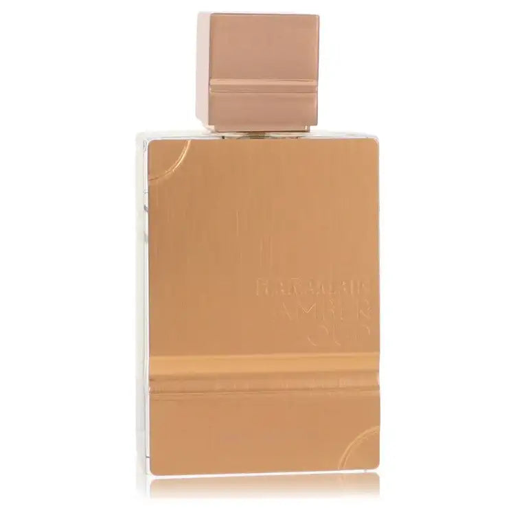 Amber Oud Gold Edition By Al Haramain (Unisex) by Gamer Scents