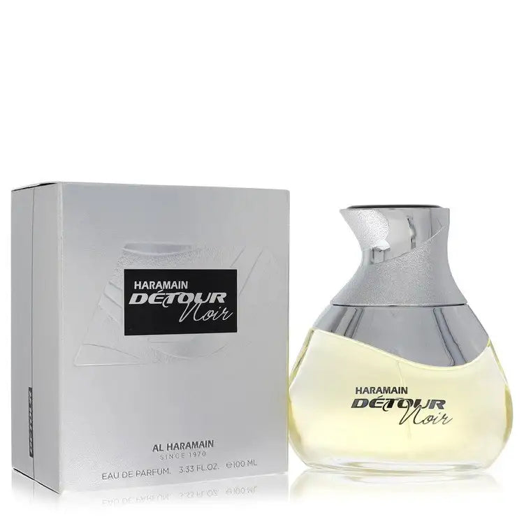 Detour Noir By Al Haramain (Unisex) by Gamer Scents