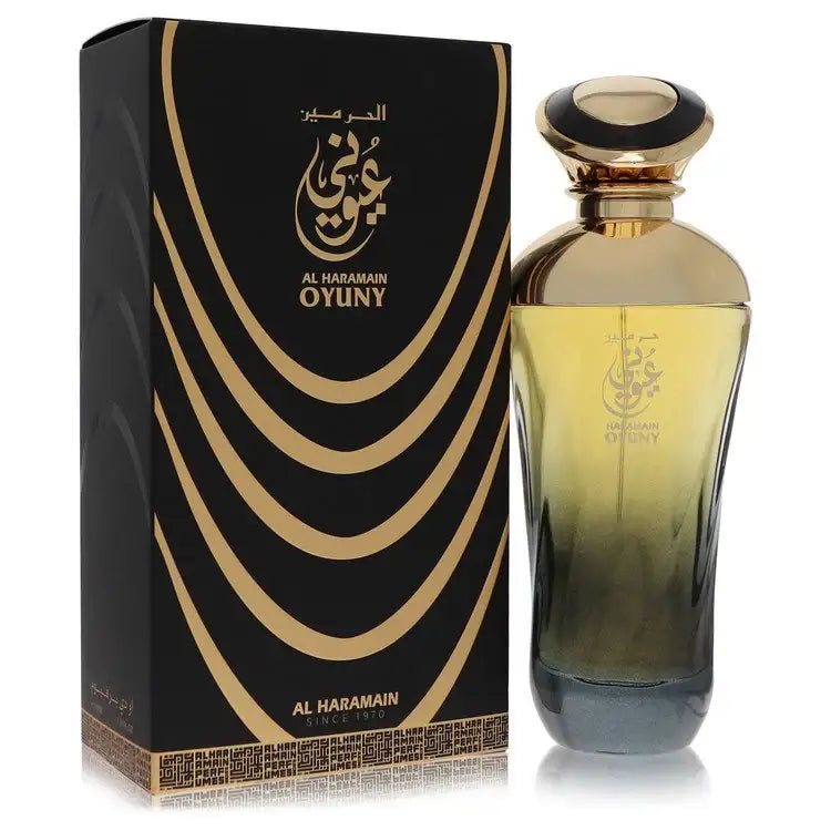 Oyuny By Al Haramain (Unisex) by Gamer Scents