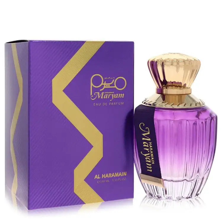 Maryam By Al Haramain Perfume for Women - DestGlow