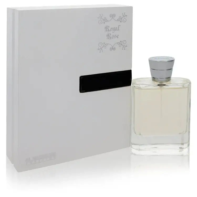 Royal Rose By Al Haramain Perfume for Women by Gamer Scents