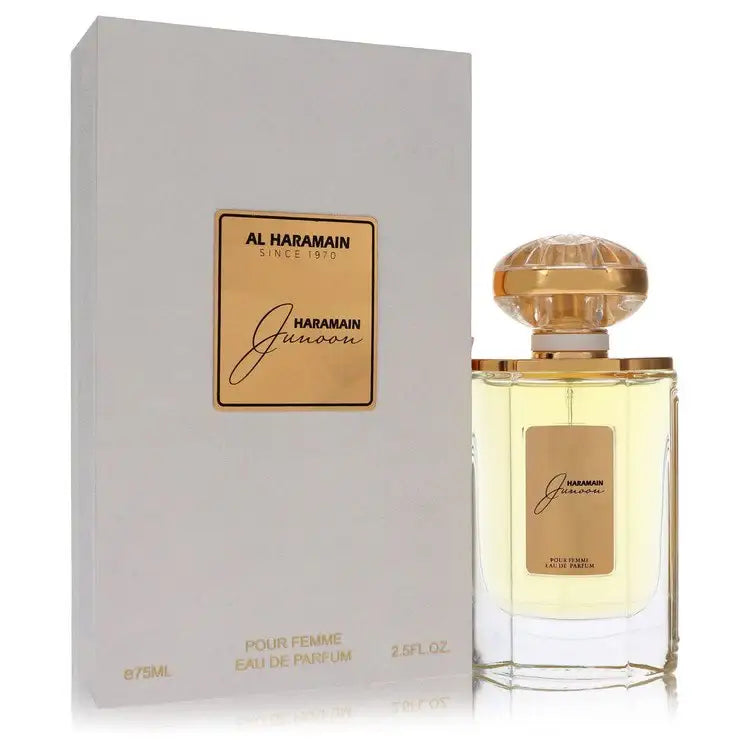 Junoon By Al Haramain Perfume for Women by Gamer Scents