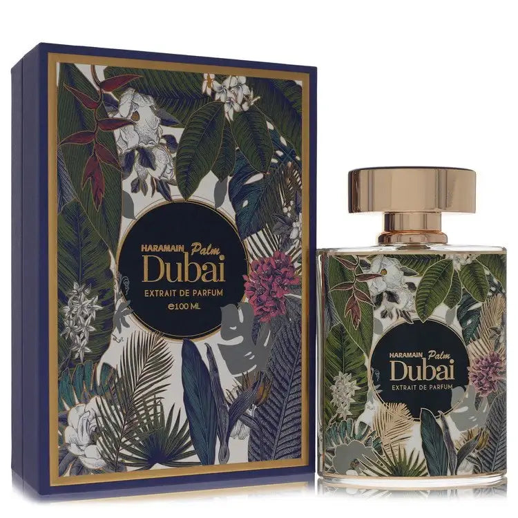 Palm Dubai By Al Haramain Perfume for Women by Gamer Scents