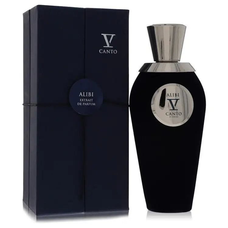 Alibi V By V Canto (Unisex) by Gamer Scents