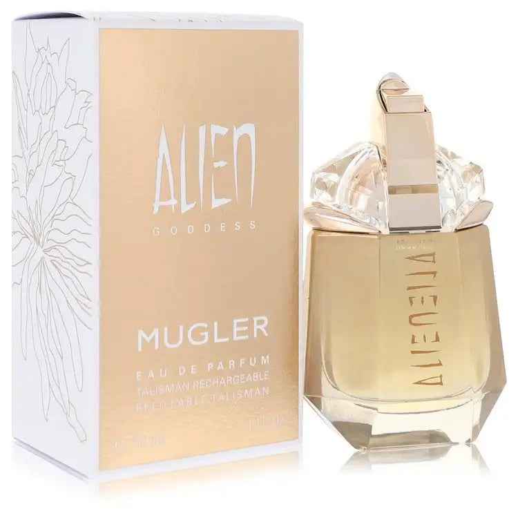 Alien Goddess By Thierry Mugler Perfume for Women by Gamer Scents