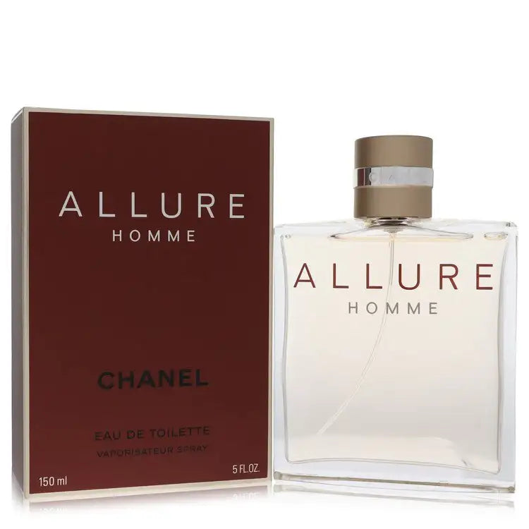 Allure By Chanel Cologne for Men by Gamer Scents
