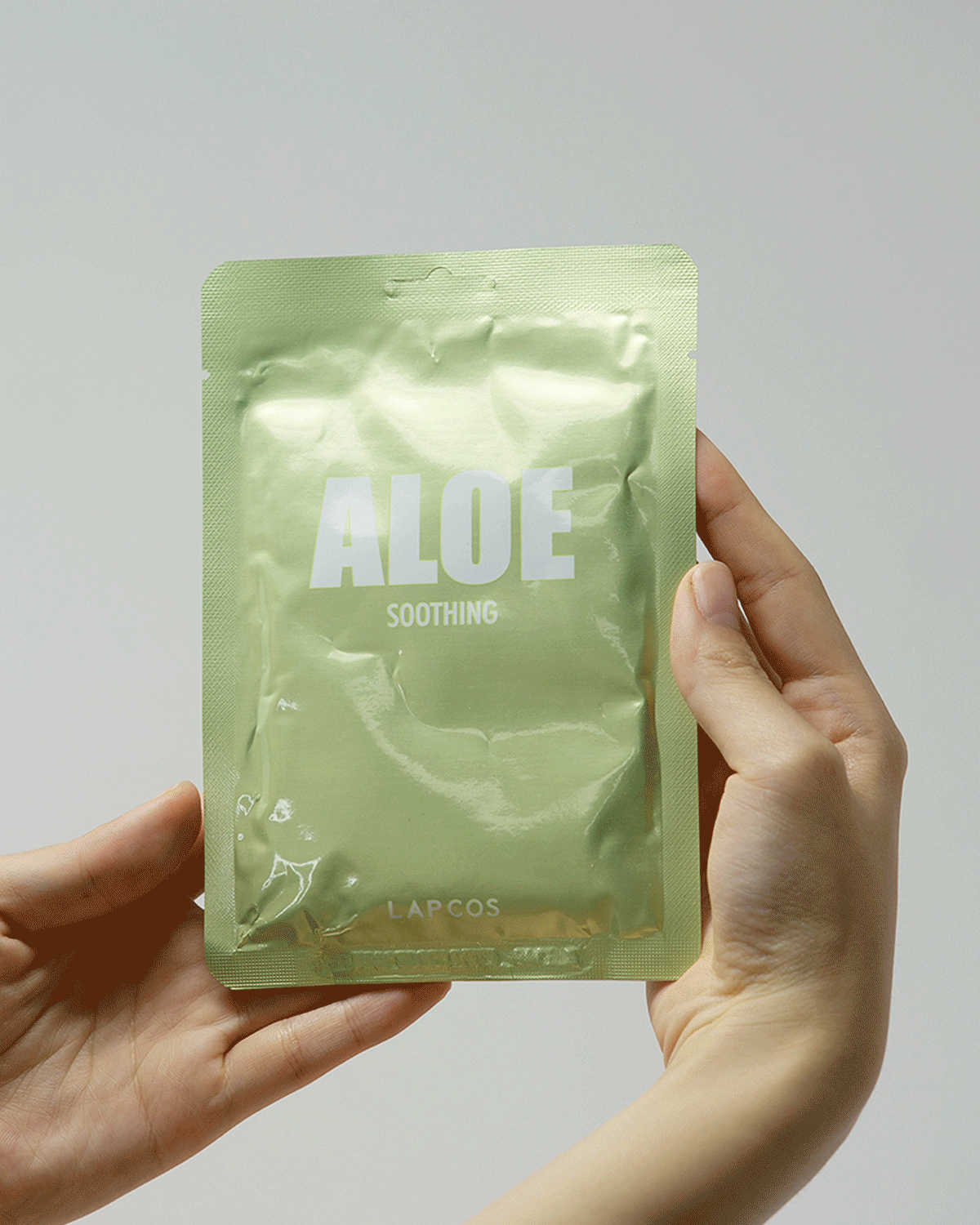 Daily Aloe Mask for Soothing Skin DestGlow
