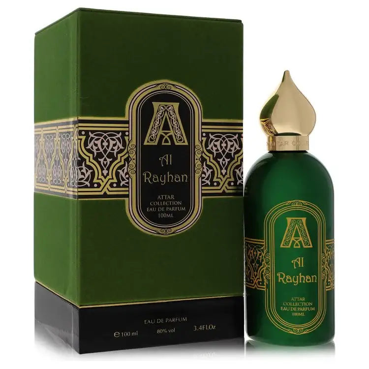 Al Rayhan By Attar Collection (Unisex) by Gamer Scents