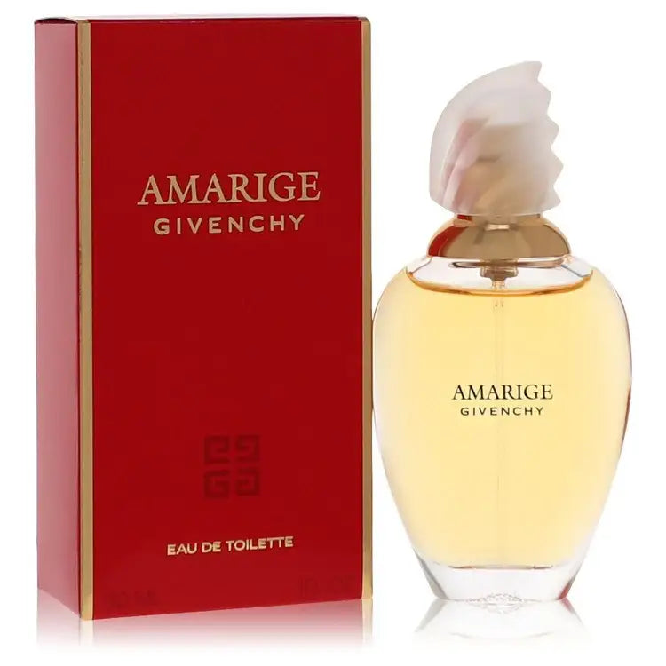 Amarige By Givenchy Perfume for Women by Gamer Scents