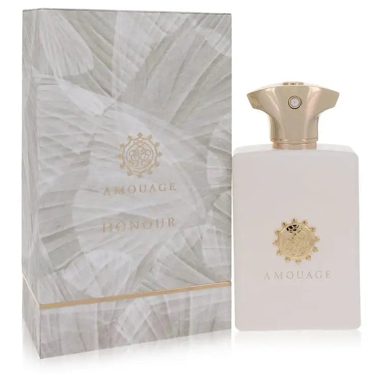 Honour By Amouage Cologne for Men by Gamer Scents
