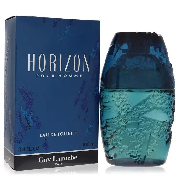 Horizon By Guy Laroche Cologne for Men by Gamer Scents