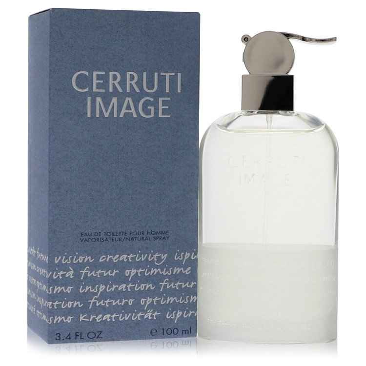 Image by Nino Cerruti Eau De Toilette Spray 2.5 oz for Women